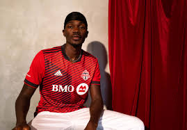This is not a place to sell tickets. Toronto Fc Collaborate With Tobi On 2021 All For One Kit Complex Ca
