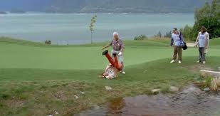 Chinese Company Buys Furry Creek Golf Club Was The Price Right Thebreaker