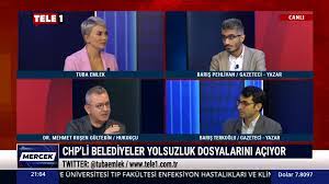 Abc radyo, televizyon ve dijital yayıncılık a.ş bünyesinde olan tele 1 kanalı, tematik yayın türünde faaliyet göstermektedir. Tele1 Tv Live Facebook