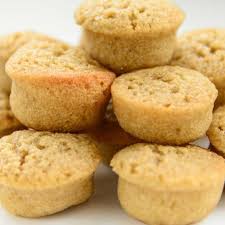 Financiers Au Sucre D Erable De Patrice Demers Ricardo Recipe Maple Recipes Financier Cake Financier Recipe