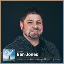 Profile for Crossing Paths