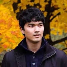 Ephraim Palmero (@thirdyballin)