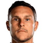 Alex McCarthy (Player)