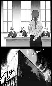 Makima And The Demon Of Excretion » nhentai: hentai doujinshi and manga
