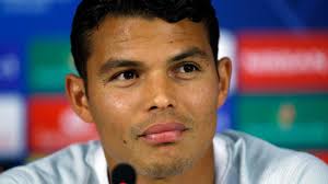 Join facebook to connect with thiago silva and others you may know. Chelsea Sign Former Psg Captain Thiago Silva