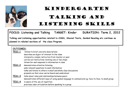 Make a simple diy telephone and then turn it into a listening game! Listening And Talking Skills In Kindergarten Teaching Resources