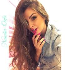 Princesa Natalia Lemos Baker