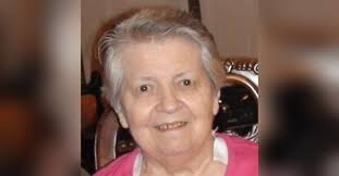 Phyllis Miller Obituary