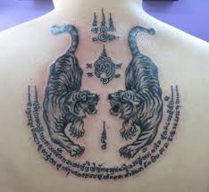 Đối với các bạn nữ thì không cần xăm nhưng. Hinh Xam Khmer Kham Pha Bi Máº­t áº©n Giáº¥u Ben Trong Nhá»¯ng Hinh XÄƒm Khmer