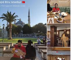 Travel Backpacker Biarkan Anak Baru Lahir Isteri Tidur Di Lapangan Terbang Ustaz Tampil Cerita Kejadian Sebenar Travel Dolores Park Street View