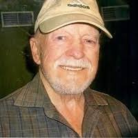 Obituary for Theodore "Ted" F. Dickman