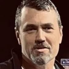 Chad Rowell's Instagram, Twitter & Facebook