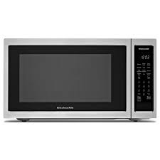 kitchenaid 1.5 cu. ft. countertop