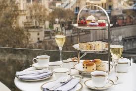Here you will find the very best afternoon teas the capital has to offer, served in the most magnificent settings that are nothing short of perfect for a decadent treat. The Best Afternoon Teas In London