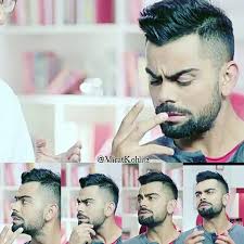 Expressions 3 Virat Kohli Virat Kohli Hairstyle Virat And Anushka Virat Kohli