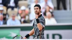Liam hemsworth answers most dangerous game faqs | quibi. Karen Khachanov On Twitter It Didn T Go My Way In The Qf But I Will Be Back Stronger Thiemdomi Was Too Good It S Been A Great Run In Paris In Front Of
