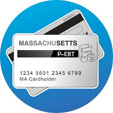 Electronic benefit transfer (ebt) is an electronic system that allows state welfare departments to issue benefits through a card that acts like a debit card. Use Your Benefits Massachusetts P Ebt