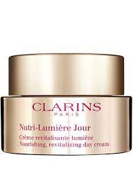 1.6 ounce (pack of 1). Nutri Lumiere Jour Revitalisierende Anti Aging Tagescreme Clarins Printemps Beauty Place Des Tendances