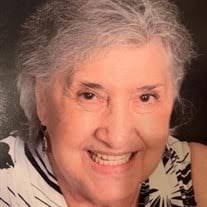 Margot Amalie Olea Obituary (2021)