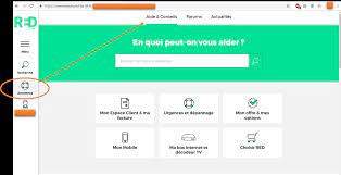 Le sfr red service client disponible à tout moment. Service Client Red By Sfr Contacter Par Mail Ou Telephone 118500
