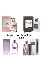 Abercrombie & fitch first instinct extreme: Abercrombie Fitch First Instinct Extreme For Men Abercrombie Fitch First Instinct Femme For Women Edp Abercrombie Fitch Authentic Femme Homme A F Health Beauty Perfumes Deodorants On Carousell