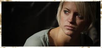 Saving Grace Featuring Mandy Bo Now Available!