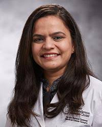 Dr. Vishangi Dave, MD