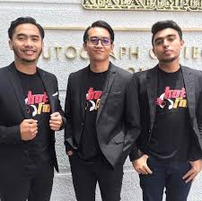 Nak hot fm tolong promote? Ammar Kembali Di Konti Hot Fm Selepas 5 Bulan Iluminasi