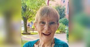 Kathryn Welty Obituary