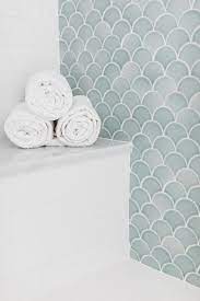 We did not find results for: Green Scallop Pattern Shower Wall Tiles Transitional Bathroom