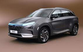 Maybe you would like to learn more about one of these? India Bound Hyundai Nexo Fcev Top 5 Things To Know