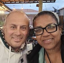 Tami O. Tiamfook-Morgan added a...