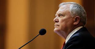 Campus Carry Has Georgia's Pro-Gun Governor in the Hot Seat Again