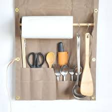 dais ダイス ユーティリティ キッチンロールケース outdoor shop december カトラリーケース キャンプ キッチンツール