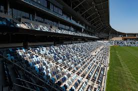 Take a can of soda, shake it for 15 seconds and then open it. Allianz Field With Solara Citation And Signature 126300 Stadium And Arena Seating Manufactured By Irwin Seating Company Beam Mount Chairs With Cupholders Irwin Seating Company En Us