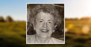 Kathleen Cherry Marshall Obituary July 29, 2011