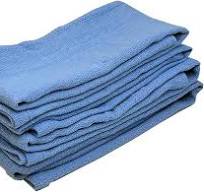 Amazon.com: Toallas absorbentes quirúrgicas Huck 15x24 ...