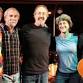 Eclectic Roots & Groove with Wayback Jim Lipson Trio