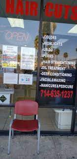 These are the six biggest haircut trends of 2019. All Haircuts And More 643 N Euclid St Anaheim Ca Hair Salons Mapquest