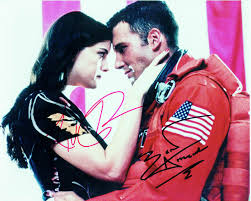Maybe you would like to learn more about one of these? Armageddon Movie Cast Autographed Signed Photograph Co Signed By Ben Affleck Liv Tyler Historyforsale Item 256311