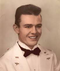 Richard Aubrey Baugh Obituary