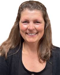 Board of Directors — THE BAY CHORALE