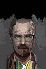Breaking Bad wallpapers for iPhone and iPad