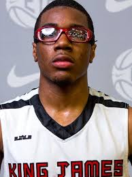 A.J. Harris, New Mexico State, Point Guard