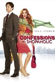 They said i was a valued customer. Confessions Of A Shopaholic Movie Quotes Rotten Tomatoes