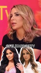 ¡PICANTE, PICANTE!🌶️🔥ROMPE EL SILENCIO CRISTINA PORTA Y DA SU VERSIÓN DE  LOS ECHOS… Maripily Rivera, Patricia Corcino y Paulo Quevedo en una  entrevista con VayaVaya en YouTube. UFFFFF ESTO ESTÁ ...