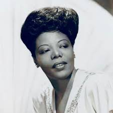 The Mary Lou Williams Foundation, Inc. (@maryloujazz)