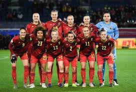 Offering high levels of service, great client advice, high end signage solutions. Belgian Red Flames Named 17th In The World Fifa Ranking