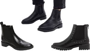 Discover women's ankle and shoe boots at asos. 10 Best Fall Shoes And Boots For Women