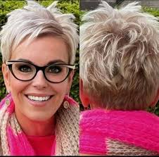 What do you think of this hairstyle?